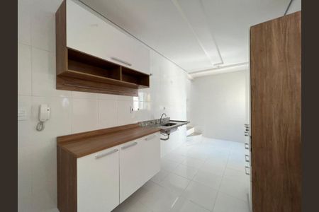 Apartamento à venda com 2 quartos, 120m² em Vila Guiomar, Santo André