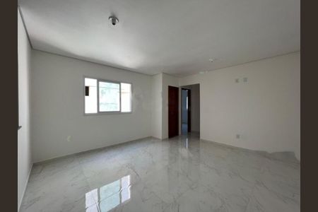 Apartamento à venda com 2 quartos, 120m² em Vila Guiomar, Santo André
