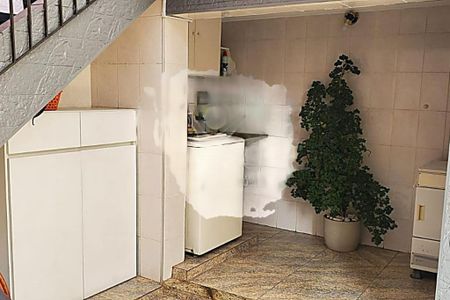 Casa à venda com 3 quartos, 147m² em Vila Alzira, Santo André