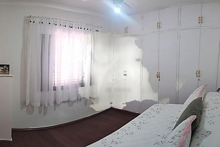 Casa à venda com 3 quartos, 147m² em Vila Alzira, Santo André