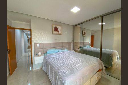 Apartamento à venda com 3 quartos, 180m² em Santa Maria, São Caetano do Sul