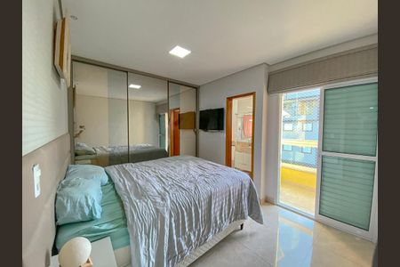 Apartamento à venda com 3 quartos, 180m² em Santa Maria, São Caetano do Sul