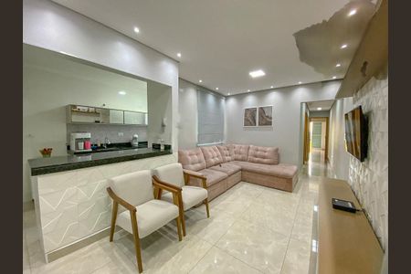 Apartamento à venda com 3 quartos, 180m² em Santa Maria, São Caetano do Sul