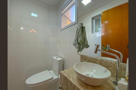 Apartamento à venda com 3 quartos, 180m² em Santa Maria, São Caetano do Sul