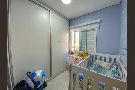 Apartamento à venda com 3 quartos, 180m² em Santa Maria, São Caetano do Sul