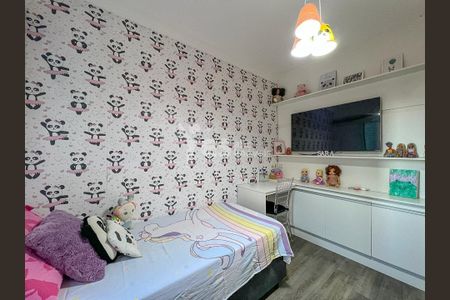 Apartamento à venda com 3 quartos, 83m² em Vila Curuçá, Santo André