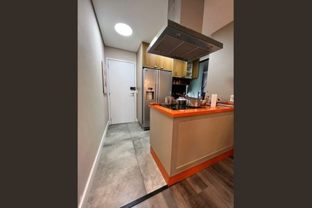 Apartamento à venda com 3 quartos, 83m² em Vila Curuçá, Santo André