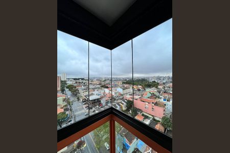 Apartamento à venda com 3 quartos, 83m² em Vila Curuçá, Santo André