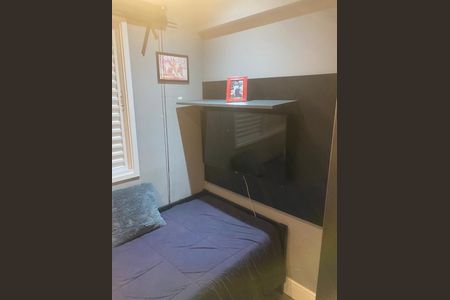 Apartamento à venda com 3 quartos, 83m² em Vila Curuçá, Santo André