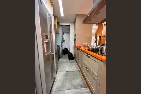 Apartamento à venda com 3 quartos, 83m² em Vila Curuçá, Santo André