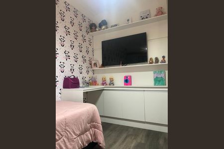 Apartamento à venda com 3 quartos, 83m² em Vila Curuçá, Santo André