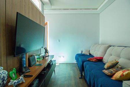 Apartamento à venda com 3 quartos, 140m² em Vila Príncipe de Gales, Santo André