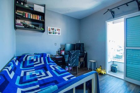 Apartamento à venda com 3 quartos, 140m² em Vila Príncipe de Gales, Santo André