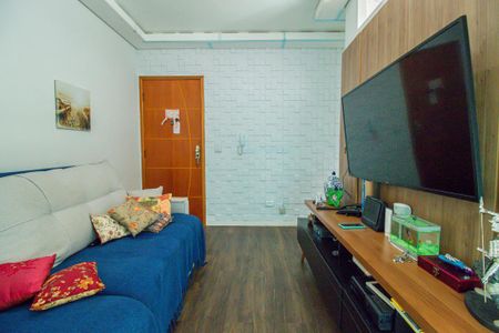 Apartamento à venda com 3 quartos, 140m² em Vila Príncipe de Gales, Santo André