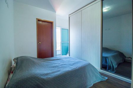 Apartamento à venda com 3 quartos, 140m² em Vila Príncipe de Gales, Santo André