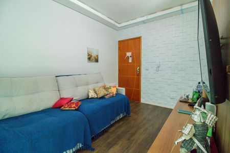 Apartamento à venda com 3 quartos, 140m² em Vila Príncipe de Gales, Santo André
