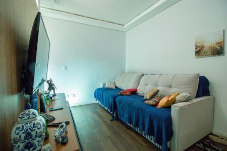 Apartamento à venda com 3 quartos, 140m² em Vila Príncipe de Gales, Santo André