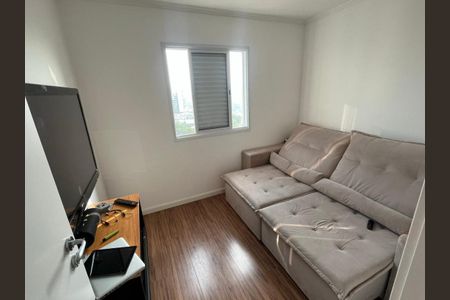 Apartamento à venda com 2 quartos, 59m² em Vila América, Santo André