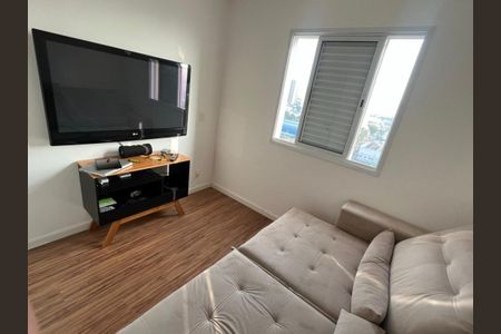 Apartamento à venda com 2 quartos, 59m² em Vila América, Santo André