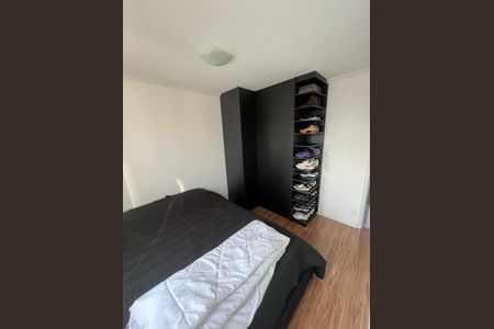 Apartamento à venda com 2 quartos, 59m² em Vila América, Santo André