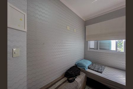 Apartamento à venda com 2 quartos, 40m² em Vila Lutécia, Santo André