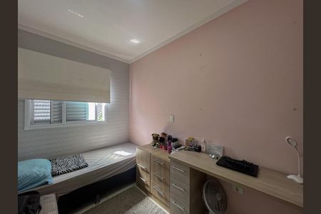 Apartamento à venda com 2 quartos, 40m² em Vila Lutécia, Santo André