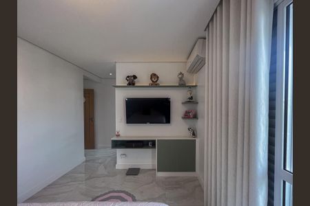 Apartamento à venda com 2 quartos, 146m² em Vila Valparaíso, Santo André