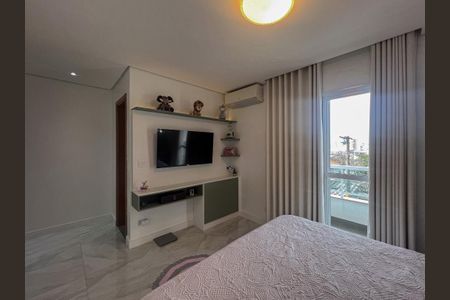 Apartamento à venda com 2 quartos, 146m² em Vila Valparaíso, Santo André