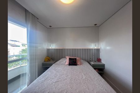 Apartamento à venda com 2 quartos, 146m² em Vila Valparaíso, Santo André