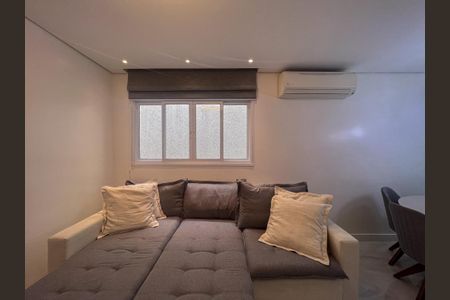 Apartamento à venda com 2 quartos, 146m² em Vila Valparaíso, Santo André