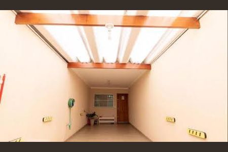 Casa à venda com 3 quartos, 82m² em Vila Pires, Santo André