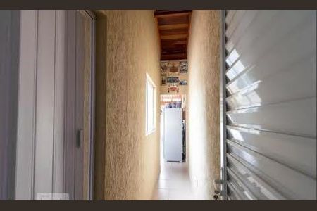 Casa à venda com 82m², 3 quartos e 2 vagas