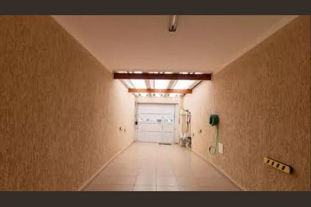 Casa à venda com 3 quartos, 82m² em Vila Pires, Santo André
