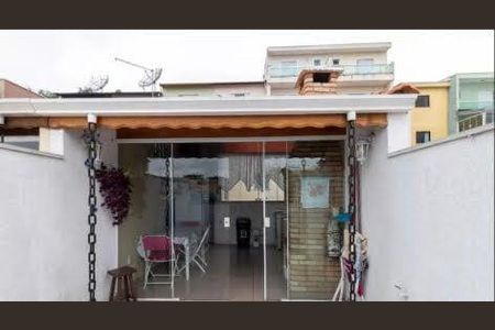 Casa à venda com 82m², 3 quartos e 2 vagas