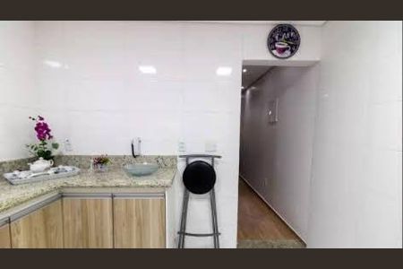 Casa à venda com 3 quartos, 82m² em Vila Pires, Santo André