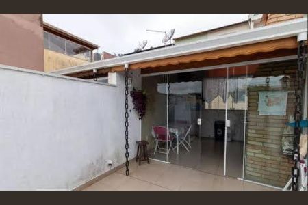 Casa à venda com 82m², 3 quartos e 2 vagas