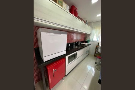 Apartamento à venda com 144m², 2 quartos e 2 vagas