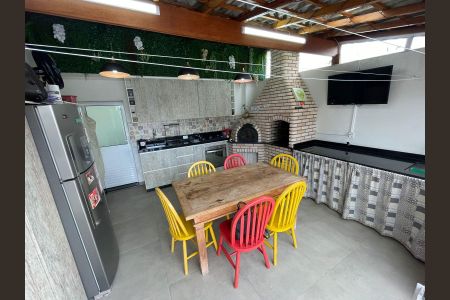 Apartamento à venda com 144m², 2 quartos e 2 vagas