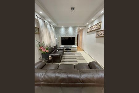 Apartamento à venda com 2 quartos, 144m² em Parque das Nações, Santo André