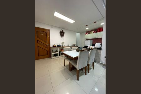 Apartamento à venda com 2 quartos, 144m² em Parque das Nações, Santo André
