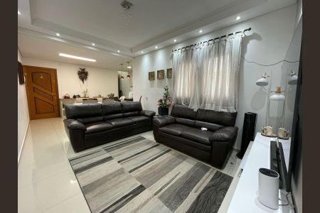 Apartamento à venda com 2 quartos, 144m² em Parque das Nações, Santo André