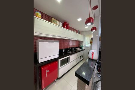 Apartamento à venda com 144m², 2 quartos e 2 vagas