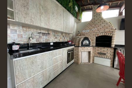 Apartamento à venda com 144m², 2 quartos e 2 vagas