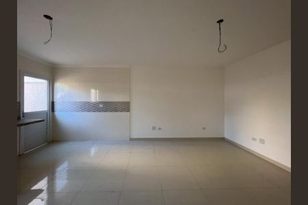 Casa à venda com 3 quartos, 213m² em Vila Alzira, Santo André