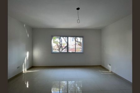 Casa à venda com 3 quartos, 213m² em Vila Alzira, Santo André