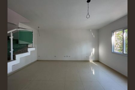 Casa à venda com 3 quartos, 213m² em Vila Alzira, Santo André