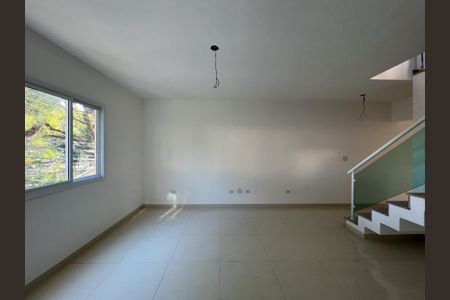 Casa à venda com 3 quartos, 213m² em Vila Alzira, Santo André