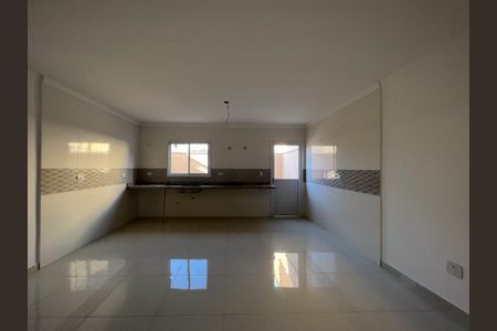 Casa à venda com 3 quartos, 213m² em Vila Alzira, Santo André