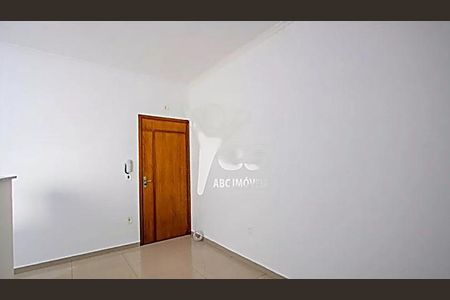 Apartamento à venda com 2 quartos, 100m² em Jardim Ocara, Santo André
