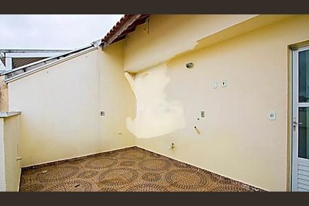 Apartamento à venda com 2 quartos, 100m² em Jardim Ocara, Santo André